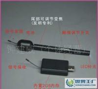 4G无线数码显微镜 牙科与工业领域的微小视界革命